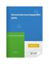 Schoolondersteuningsprofiel 2023-2024